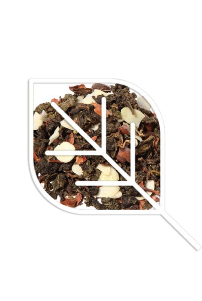 Amandel Choco Oolong Thee