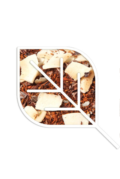 Schoko Kokos Rooibos