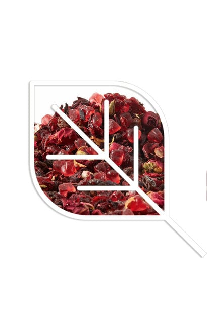 Lovely Raspberry Tee