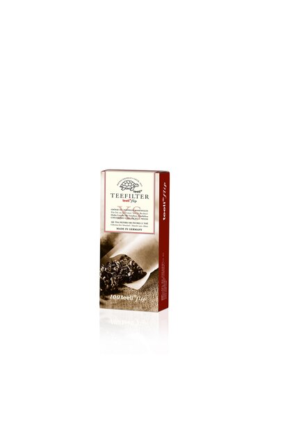 Teeli Teefilter XS
