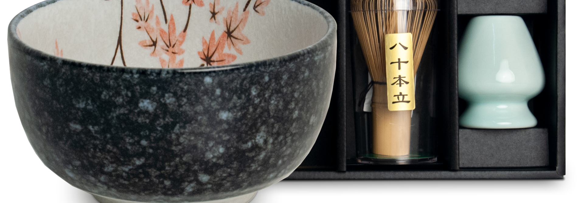 Matcha Set Cherry Blossom