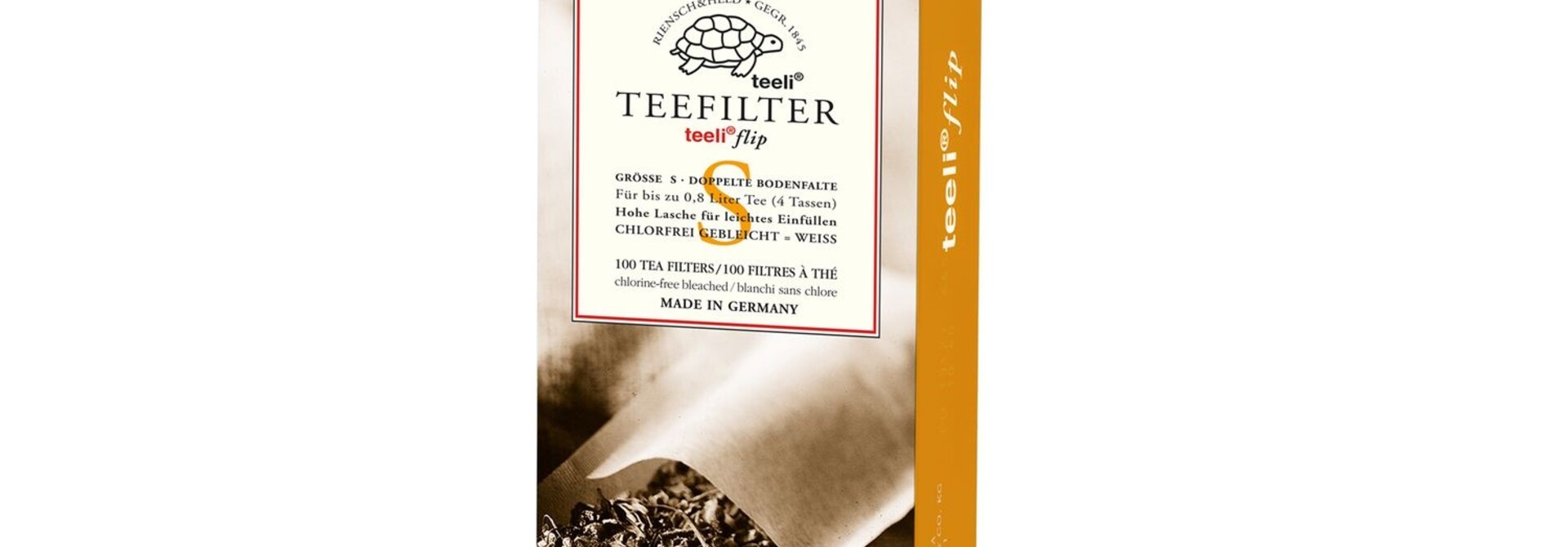 Teeli S