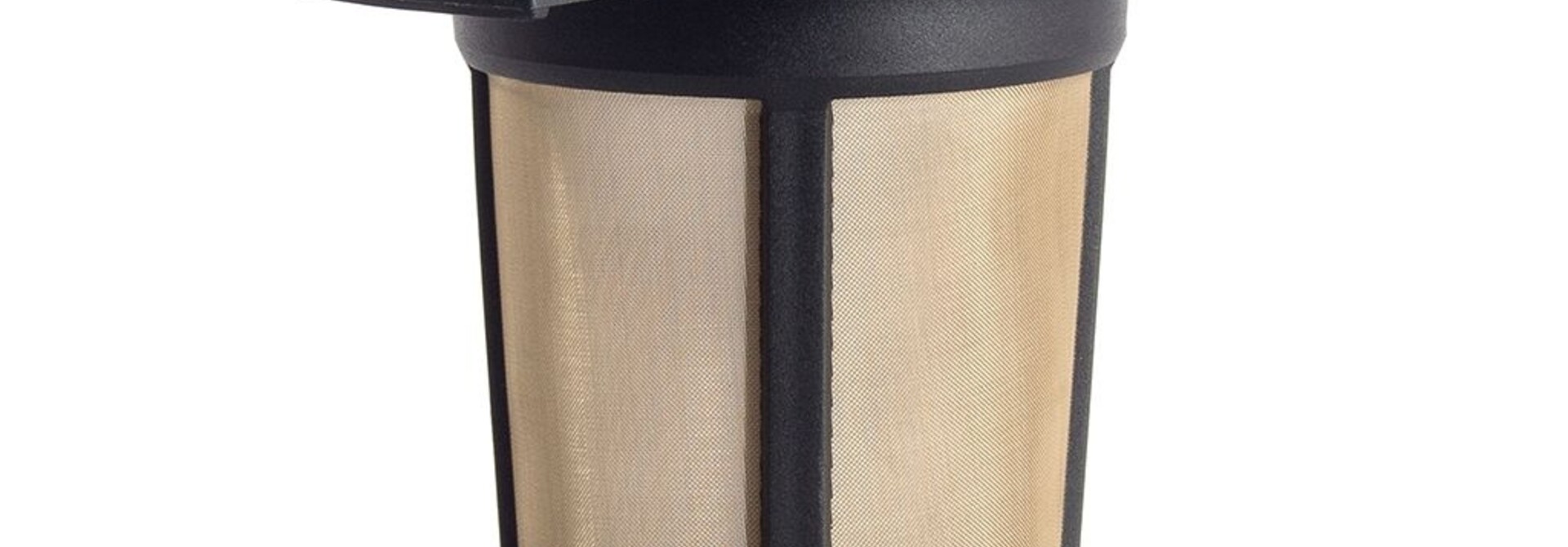 Multi-use permanent filter M