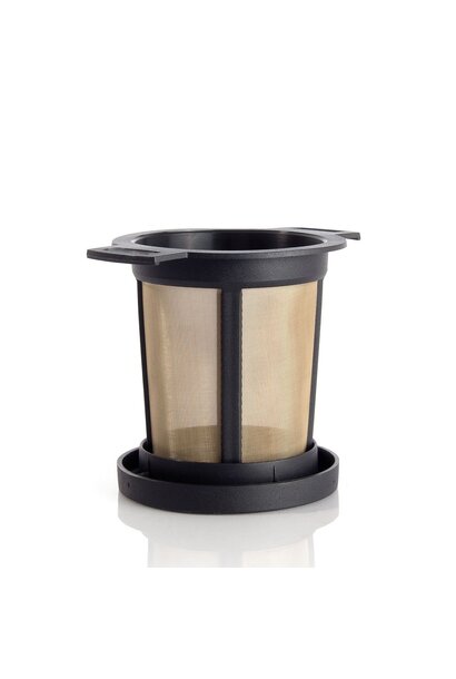 Dauerfilter klein