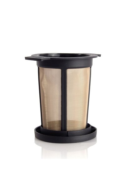 Multi-use permanent filter L