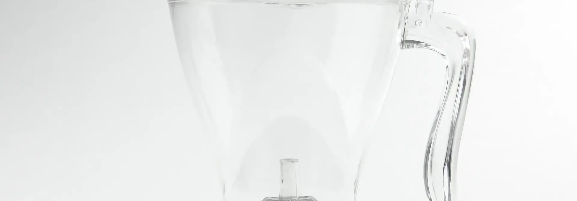Magic Tea Maker