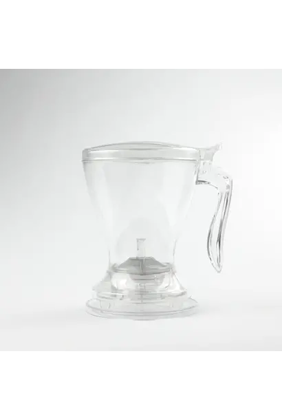 Magic Tea Maker