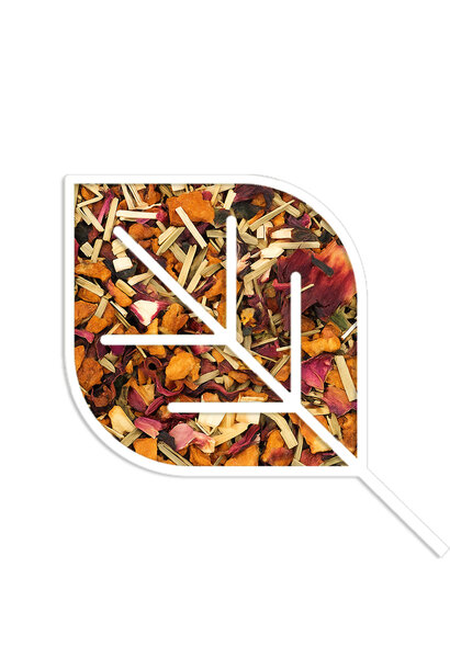 Zomerblend Perzik