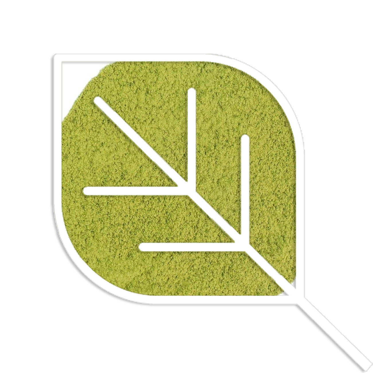 Matcha Vanille Koekjes-1