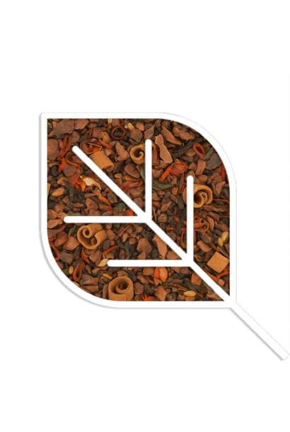 Spicy Pumpkin