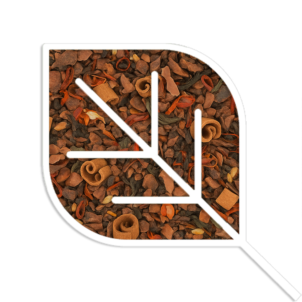 Spicy Pumpkin