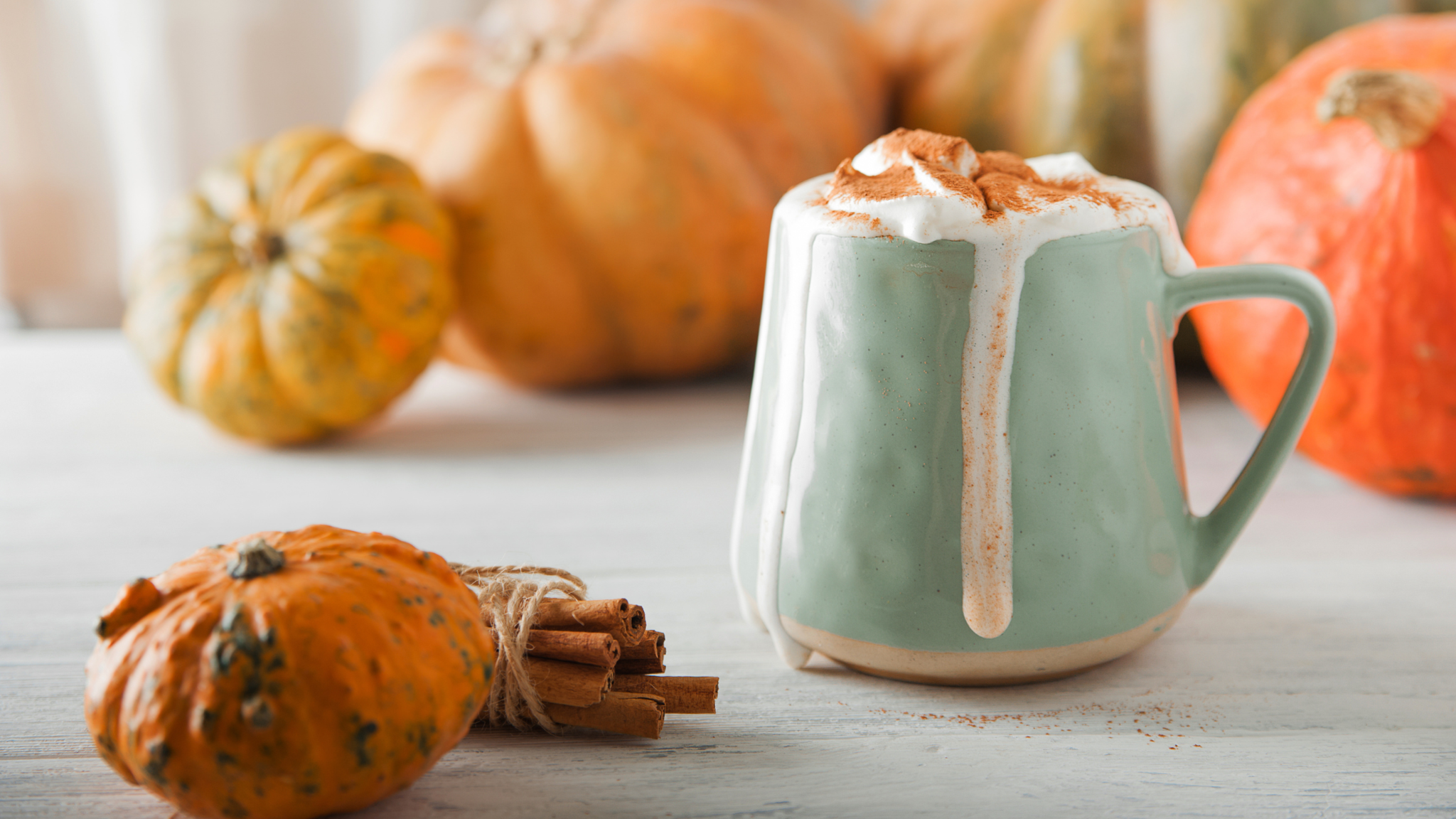 Recept herfstthee