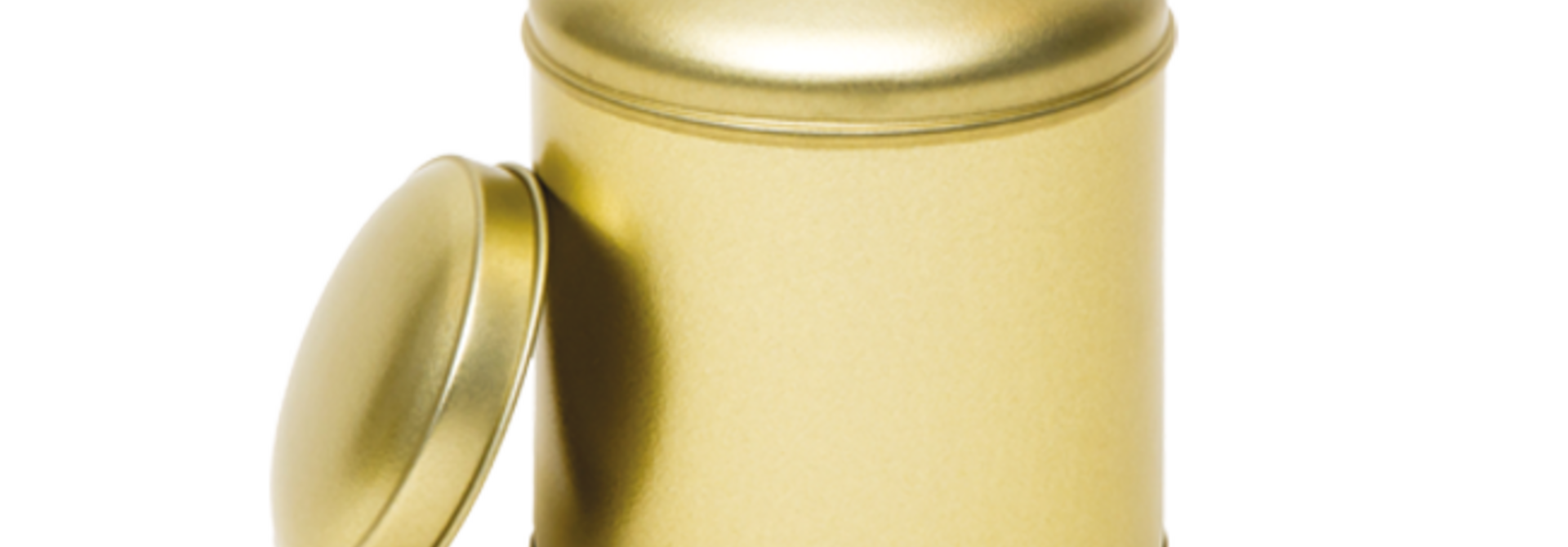 Theeblik rond Goud