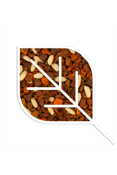 Autumn Potion Thee