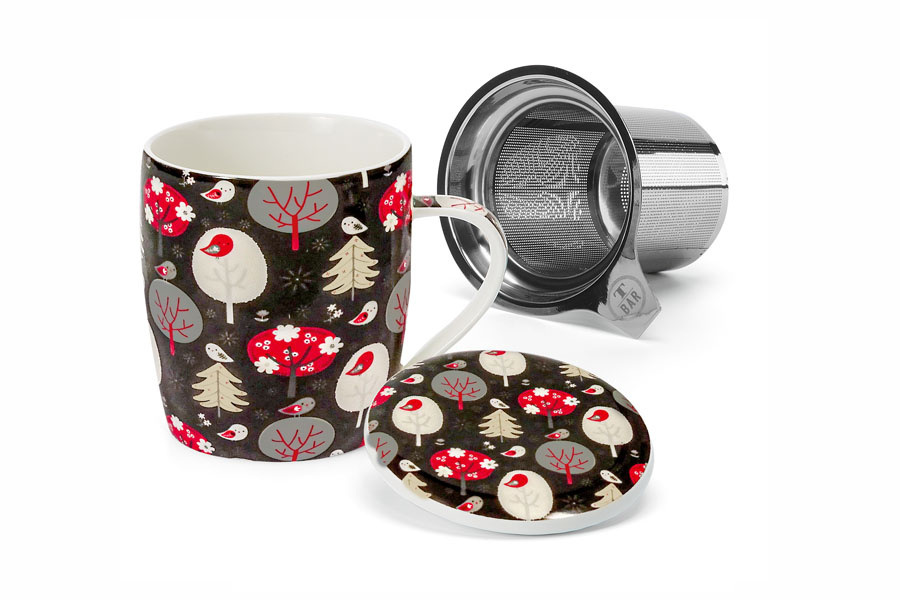 Theemok "Woodland Whisper"-1