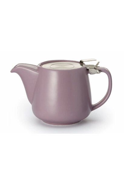 Theepot "Tamar" 500 ml plum