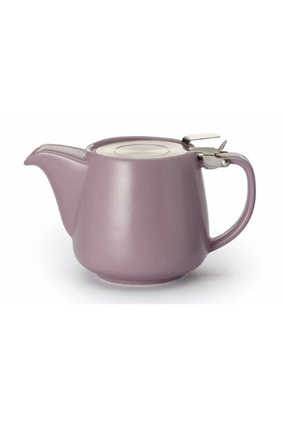 Theepot "Tamar" 500ml plum