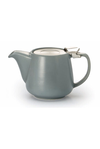 Theepot "Tamar" 500 ml grey