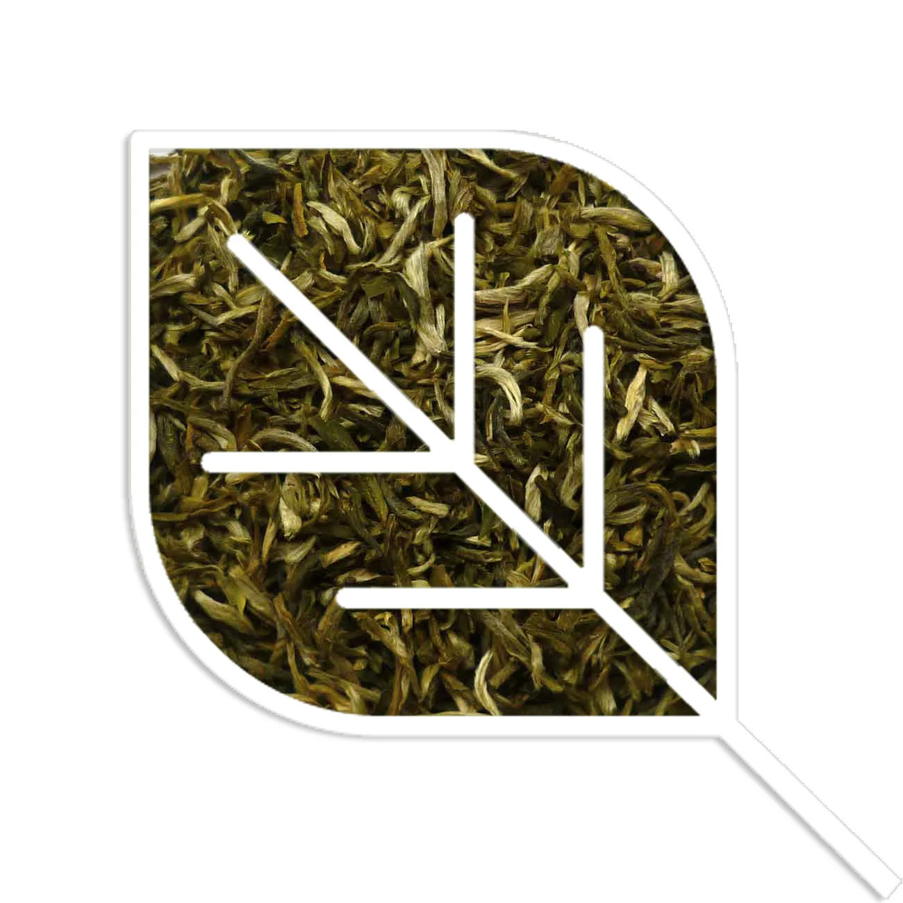 Puur Natuur China White Butterfly