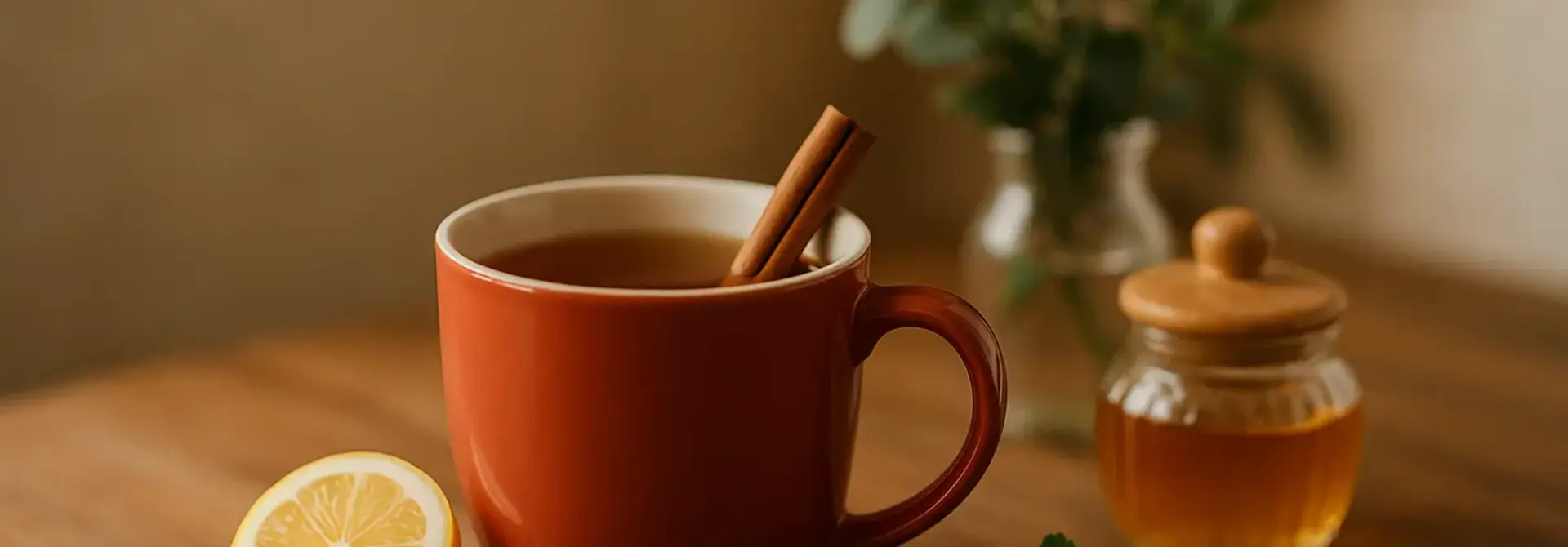 Waar is kaneel thee goed voor?