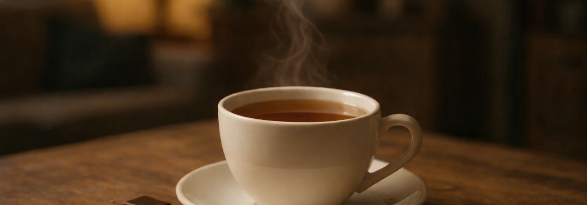 Chocolade thee kopen? 6 bestsellers