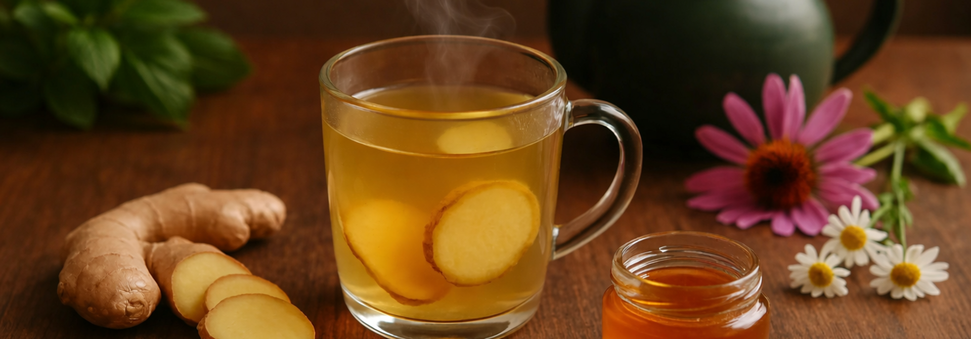 Welke thee voor weerstand? 