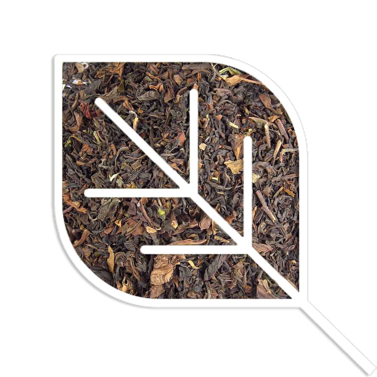 Taiwan oolong finest