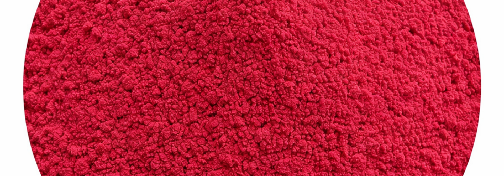 Robijn Rood Bietenpoeder 250 gram