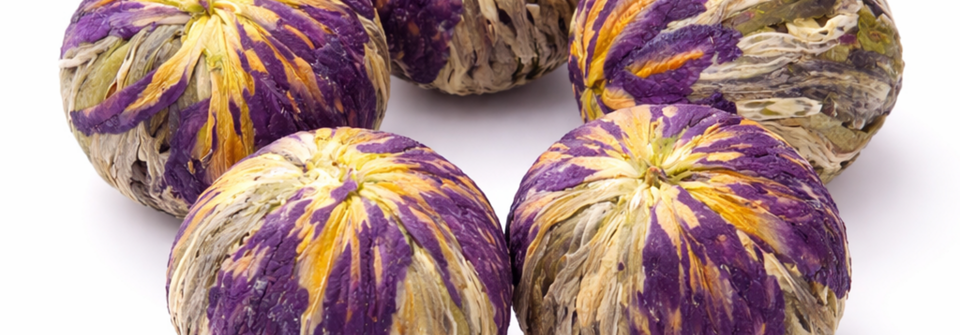 Theebloem Blue Blossom Dream