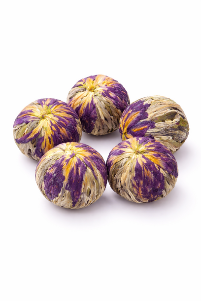 Theebloem Blue Blossom Dream