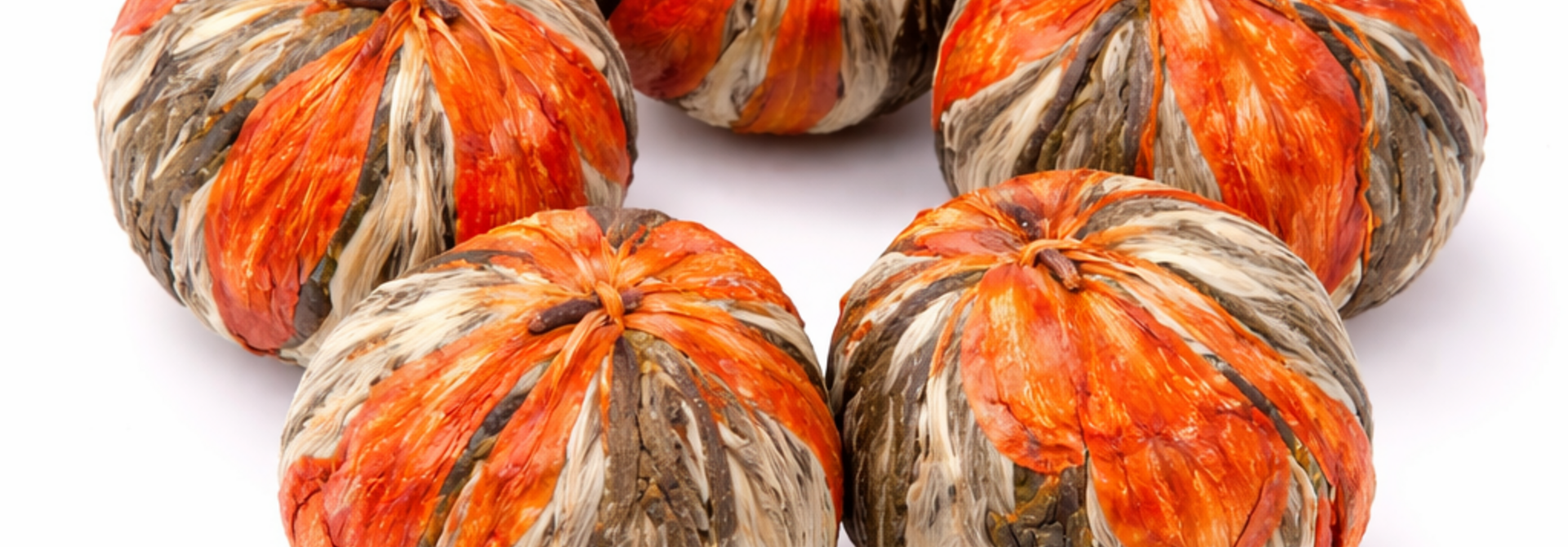 Theebloem Golden Lily Bloom