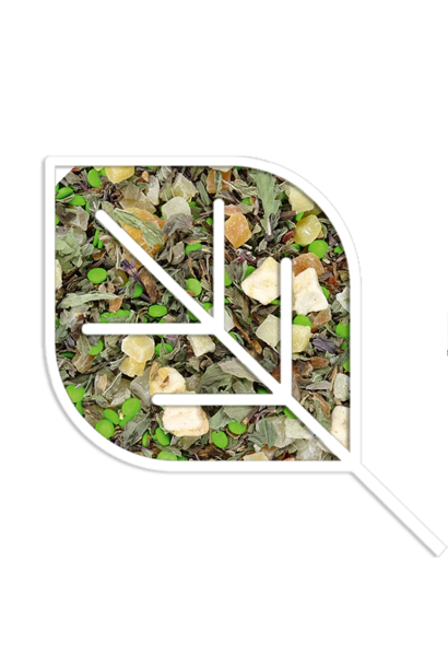Green Apple Mint Thee