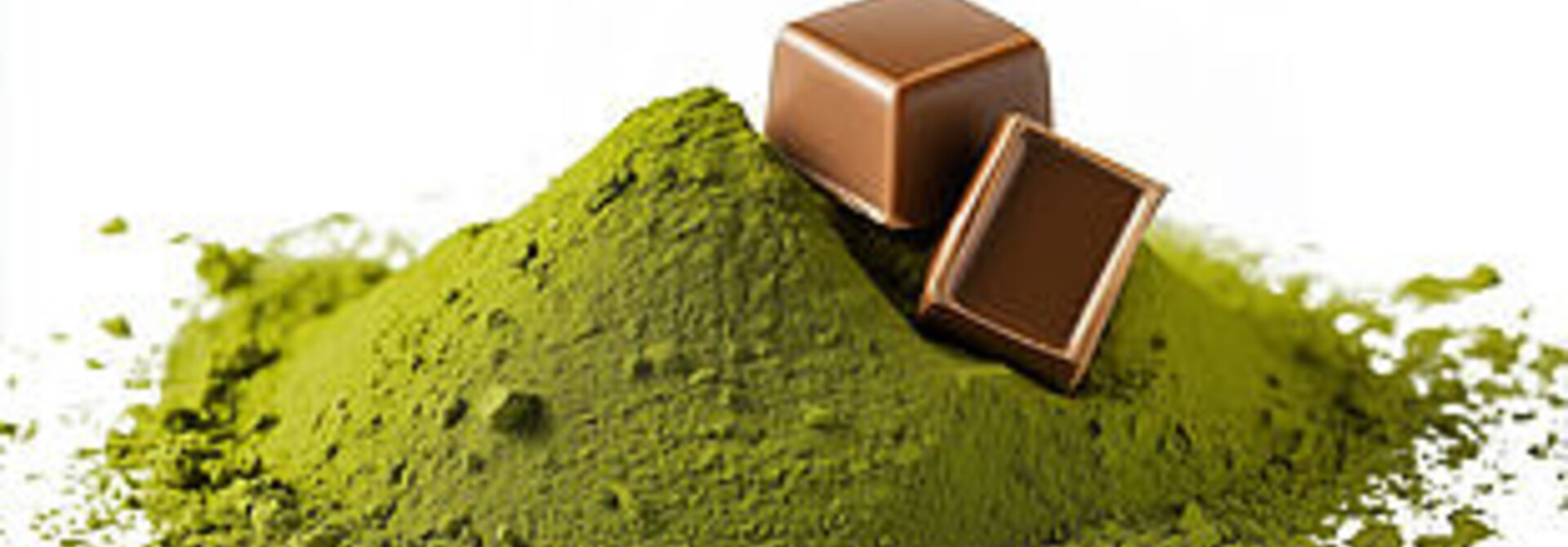 Matcha Caramel Dream