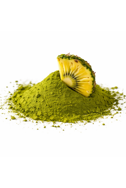 Matcha Tropical Ananas