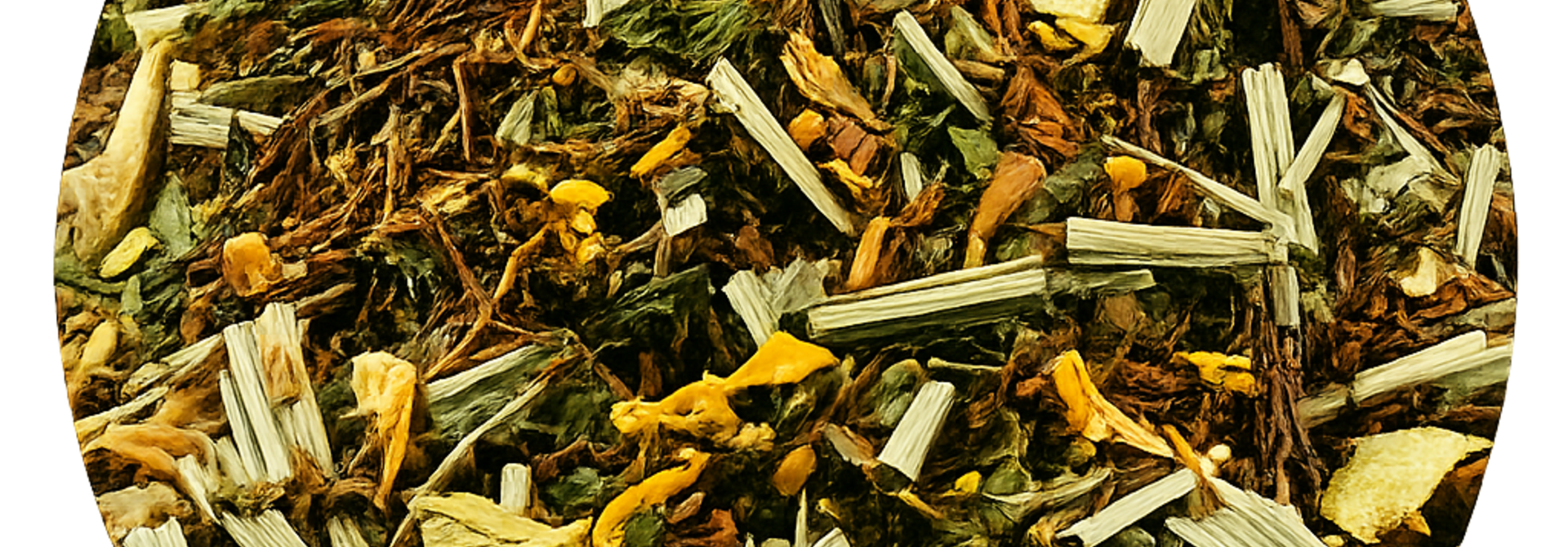 Lemon Mint