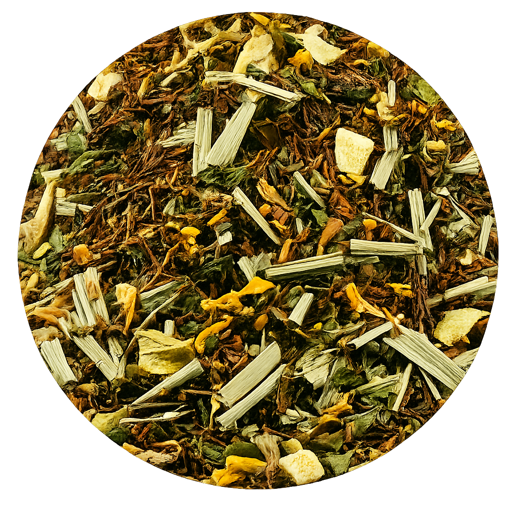 Lemon Mint-1