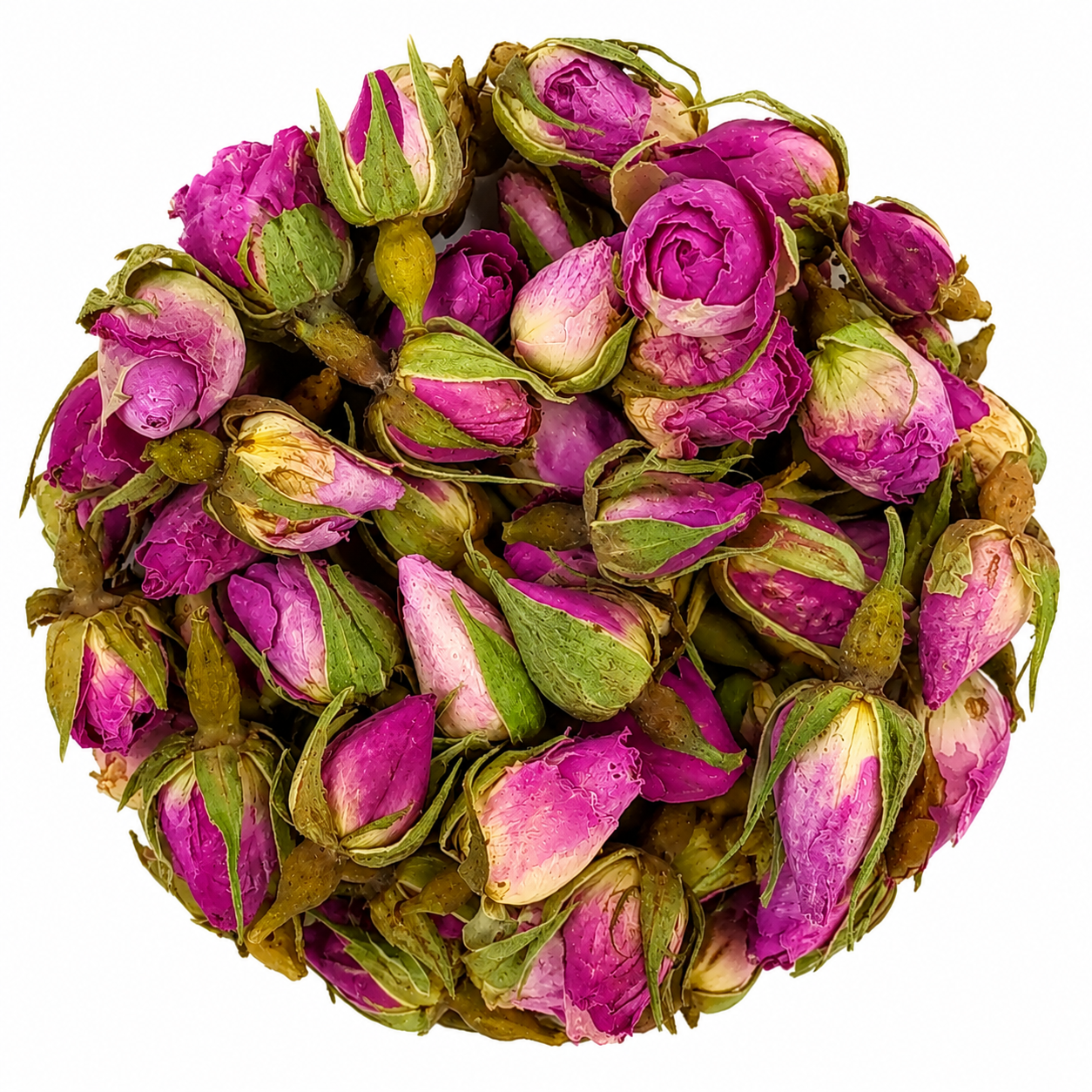 Rozenthee van Rozenknopjes-1