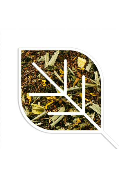 Lemon Mint