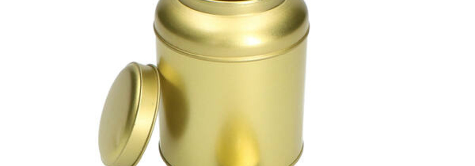 Theeblik rond Goud XL