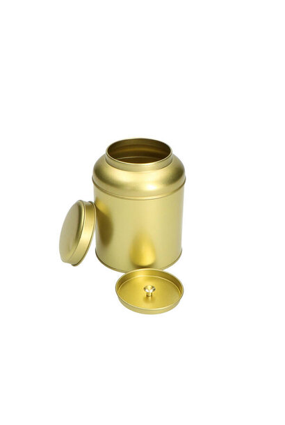 Theeblik rond Goud XL