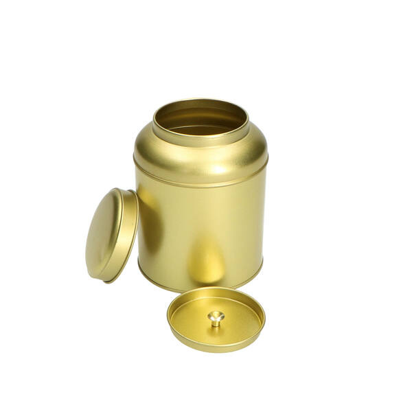 Theeblik rond Goud XL-1
