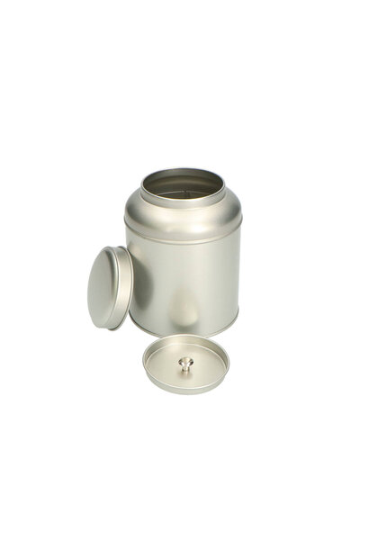 Theeblik rond Zilver XL