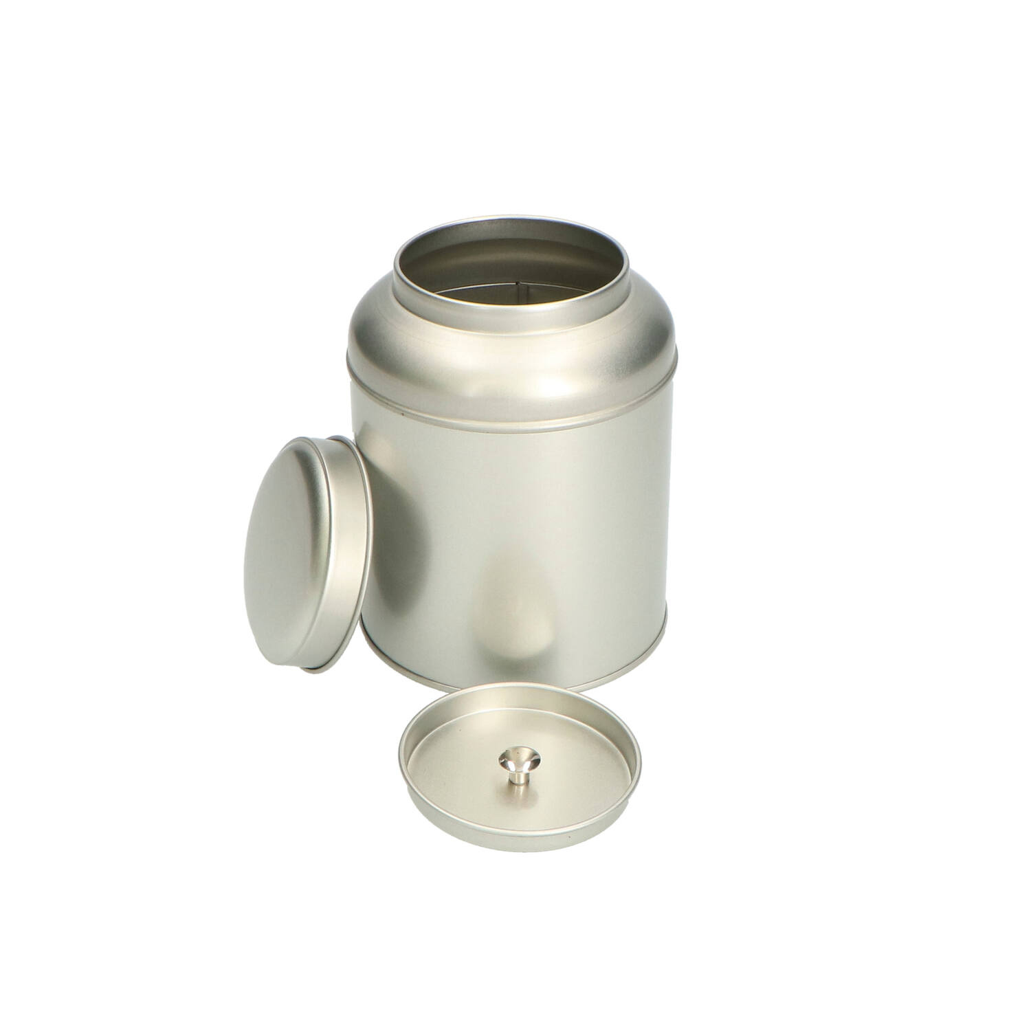 Theeblik rond Zilver XL-1