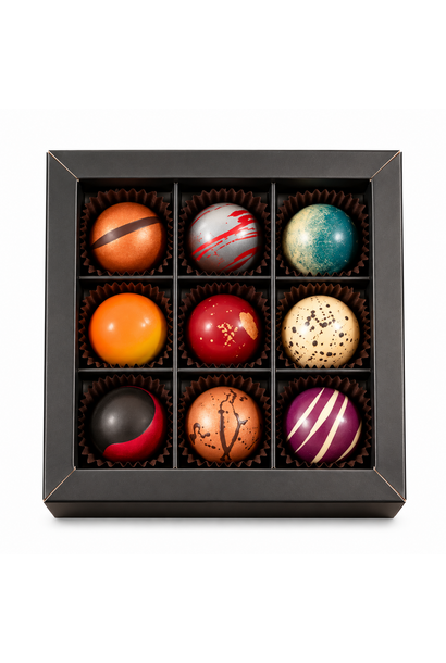 Luxe bonbons