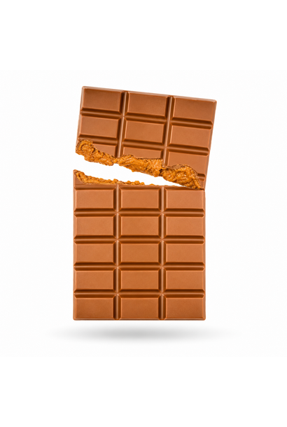 Speculoos Melk