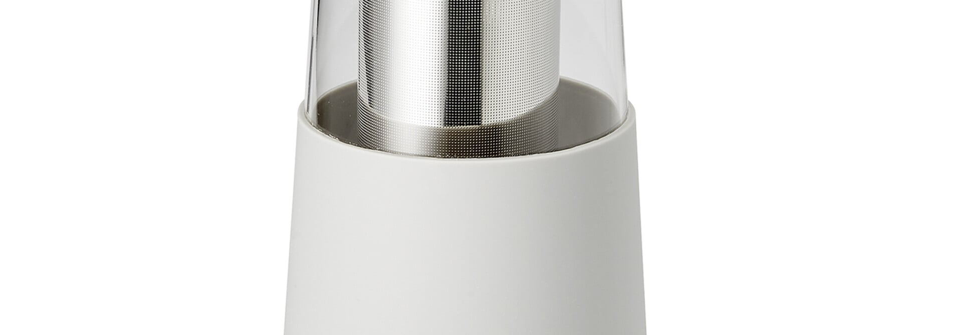 Glazen theekaraf Livia – 1,2 liter