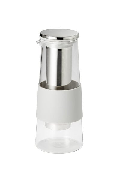 Glazen theekaraf Livia – 1,2 liter