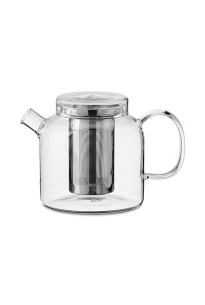 Glazen theepot Globy – 1,2 liter