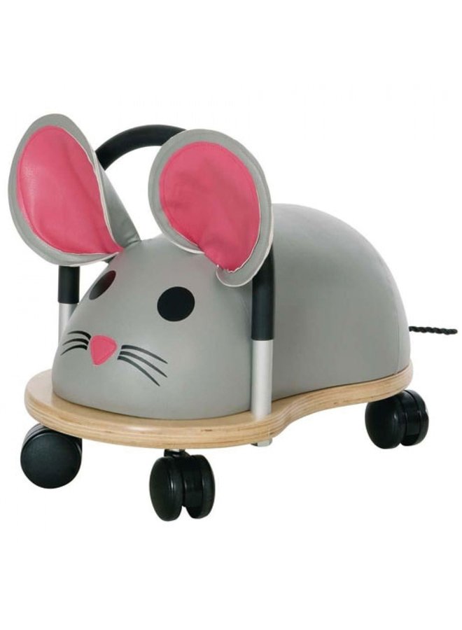 Wheelybug Muis