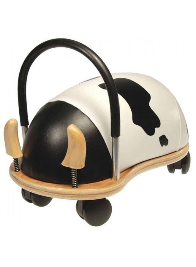 Wheelybug Koe